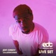 Jon Casey at EDC Orlando 2022 Circuit Grounds Stage DJ Mix