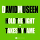 Hold The Night Takes My Name EP