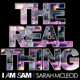 The Real Thing Australian Mixes feat Sarah McLeod