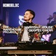 Homobloc harrsn Featuring House Gospel Choir in Manchester Dec 6 2025 DJ Mix