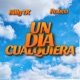 Un día cualquiera Single