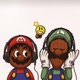 Green pipe feat Amarii Single