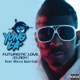 Futuristic Love feat Ricco Barrino Single