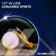 Conjured Spirits Single