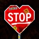 Hjertestop Single