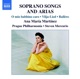Soprano Songs and Arias Ana Maria Martinez