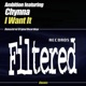 I Want It feat Chynna Single