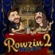 ROWZIN 2 Single