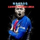 Mbappé feat Potencia Lirical Single