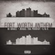 Fort Worth Anthem Single