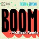 BOOM Mr Black Remix Single