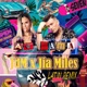 Ay Mamá Latin Remix Single