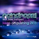 Keep on Pushing 2K13 feat Bass Bumpers