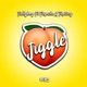 Jiggle feat Tallyboy Tipicks Topting Single