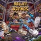Boujee Qzengs EP