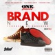 Brand New Single