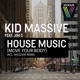 House Music Move Your Body feat Jim C Single