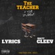 The Teacher the Student EP feat Matt Cleev