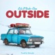 Outside feat Raiko jam Single
