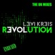 Love Revolution The UK Mixes