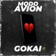 Modo Avion feat aKa LUCIDO Single
