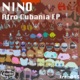 Afro Cubania EP