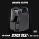 Black Vest feat Bess Relly Rell Single