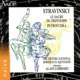Igor Stravinsky Le sarce du printemps Petrouchka