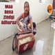 Maa Bena Zindgi Adhuraa Single