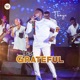 I Am Grateful Live at Tkeyz Live Recording Concert Single