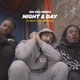 Night Day Big Ego Theme feat JRiley PBE Adz Boogie Single