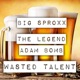 Wasted Talent Single