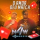 O Amor Deu Macth Single