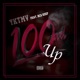 100nd UP feat Rcg Keef Single