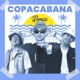 Copacabana Remix Single