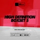 High Definition Boxset 5 Single