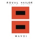 Waves feat B Reith Single