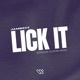 Lick It Douglas Oliveira Remix Single