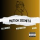 Motion Sickness feat All1n0nee Kado Single