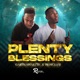Plenty Blessings Single