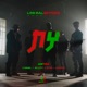 NY feat J Ariel Ellky Btw Julen Single