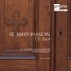 Bach St John Passion