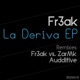 La Deriva EP