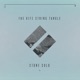 Stone Cold Remixes Single