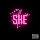 She Fell In Love feat SpaceBoyRich Single