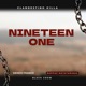 Nineteen One feat Siendo Franco Black Crow Rappaz Matatarimas Single