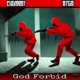 God Forbid feat Dygo Single