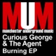 Burning Single