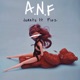 A N F feat Piez Single