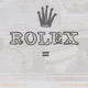 Rolex feat Oba Rowland Single
